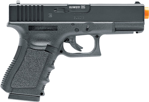 Umarex Glock 19 Gen3 Airsoft CO2 Pistol 6mm Black
