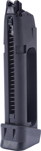 Umarex Glock 17 Gen4 23-Round Drop Free Airsoft Magazine