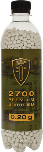 Umarex Elite Force 6mm .20 Gram Softair BB 2700 Count