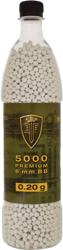 Umarex Elite Force 6mm .20 Gram Softair BB 5000 Count