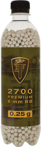 Umarex Elite Force Softair BB .25 Gram 6mm 2700-Round Pack