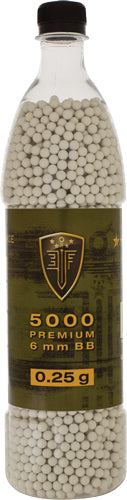 Umarex Elite Force Softair BB .25 Gram 6mm 5000-Round Pack