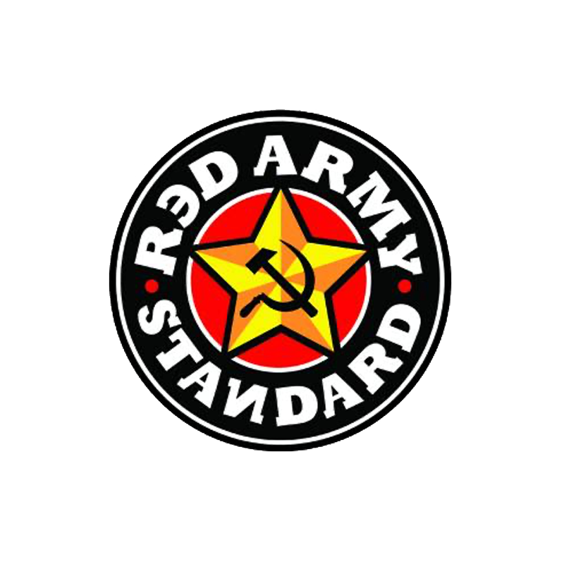 Red Army Standard 7.62x39mm Rifle Ammo  Full Metal Jacket FMJ 123 grain 