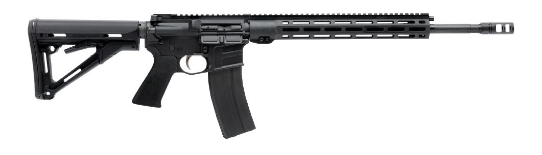 Savage MSR 15 Recon LRP 6.8 SPC 18" Barrel with Magpul CTR Stock