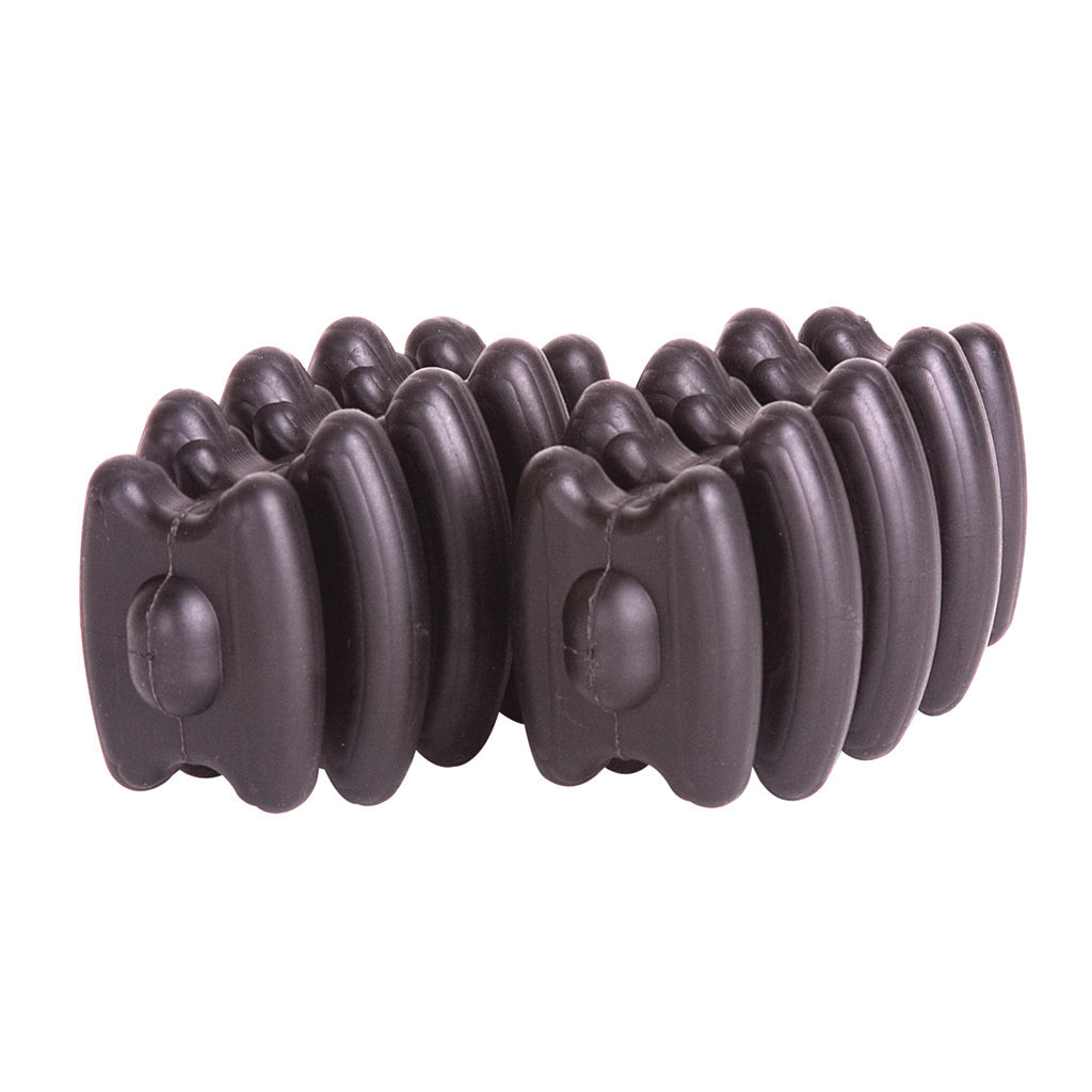 Limbsaver Black AlphaShox Dampeners 2 pk.