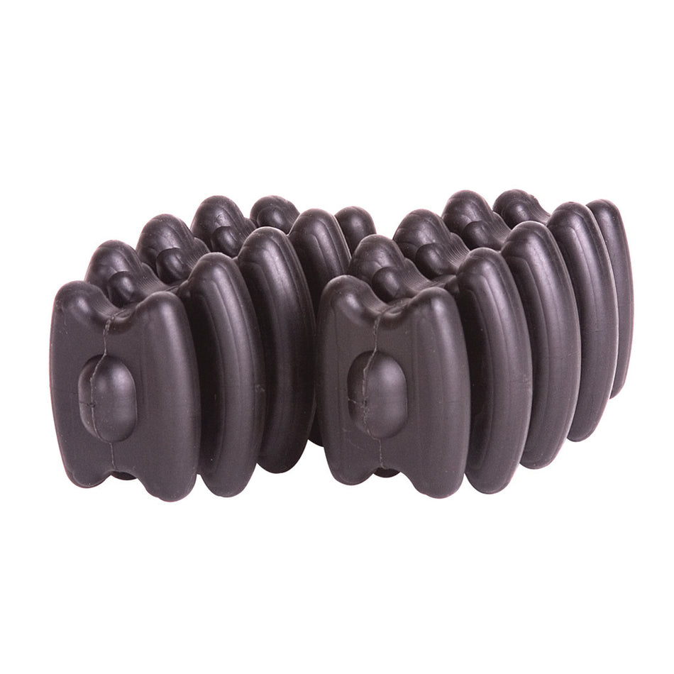 Limbsaver Black AlphaShox Dampeners 2 pk.