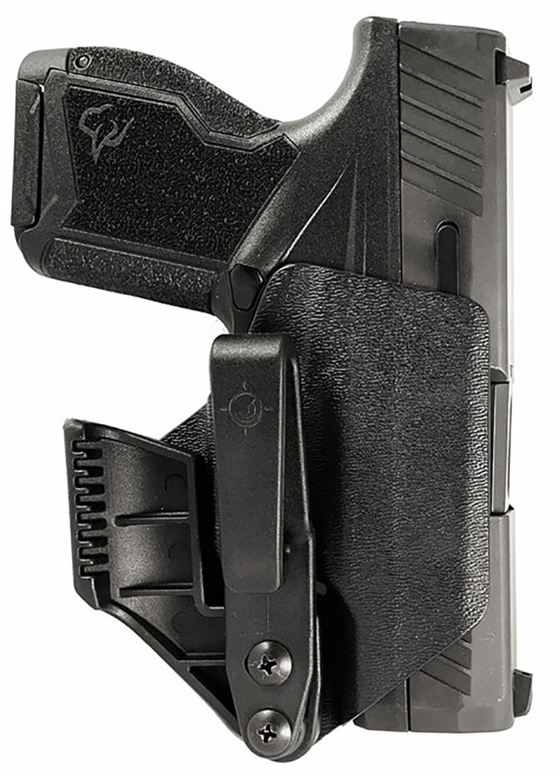 Mission First Tactical Taurus GX4 Ambidextrous IWB Holster - Black