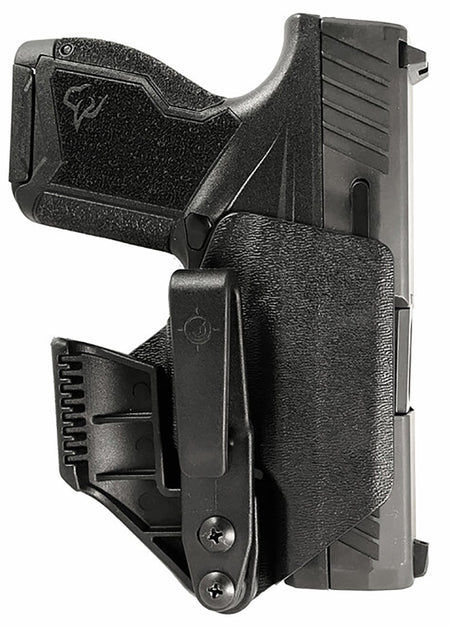Mission First Tactical Taurus GX4 Ambidextrous IWB Holster - Black