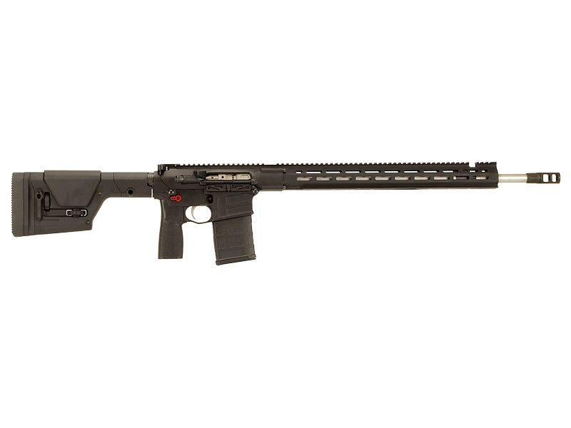 Savage MSR 10 Precision 6.5 Creedmoor 22" Barrel, 20+1 Capacity, Custom Forged Receiver