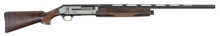 Browning Silver Field Micro Midas 20 Gauge Semi-Auto Shotgun - 24" Barrel, Turkish Walnut Stock (Compact)