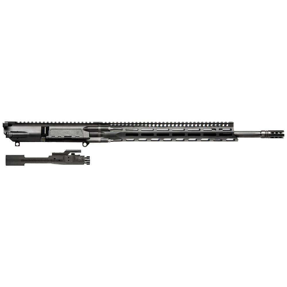 Daniel Defense DD5 V4 .308 / 7.62x51mm NATO Upper Receiver Group 18" M-LOK Handguard