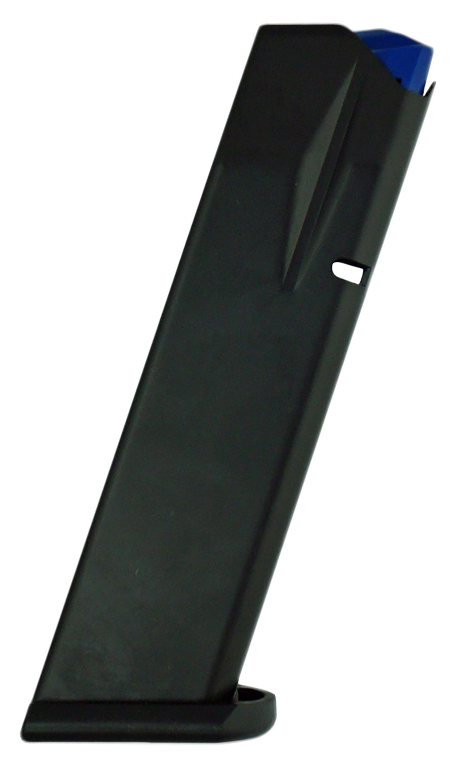 CZ-USA 11111 12-Round .40 S&W Magazine for CZ 75/85 Blued Steel