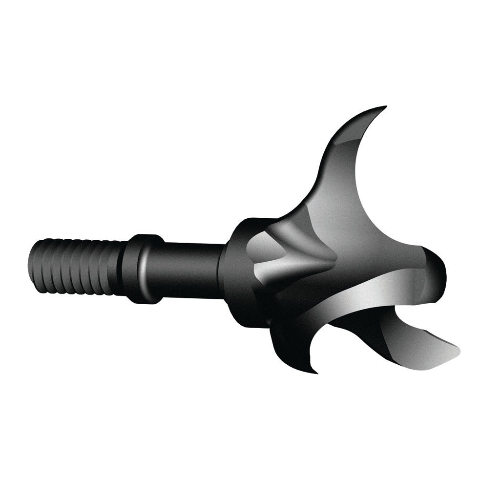 G5 Small Game Head Stainless Steel 125 gr. 3 pk.