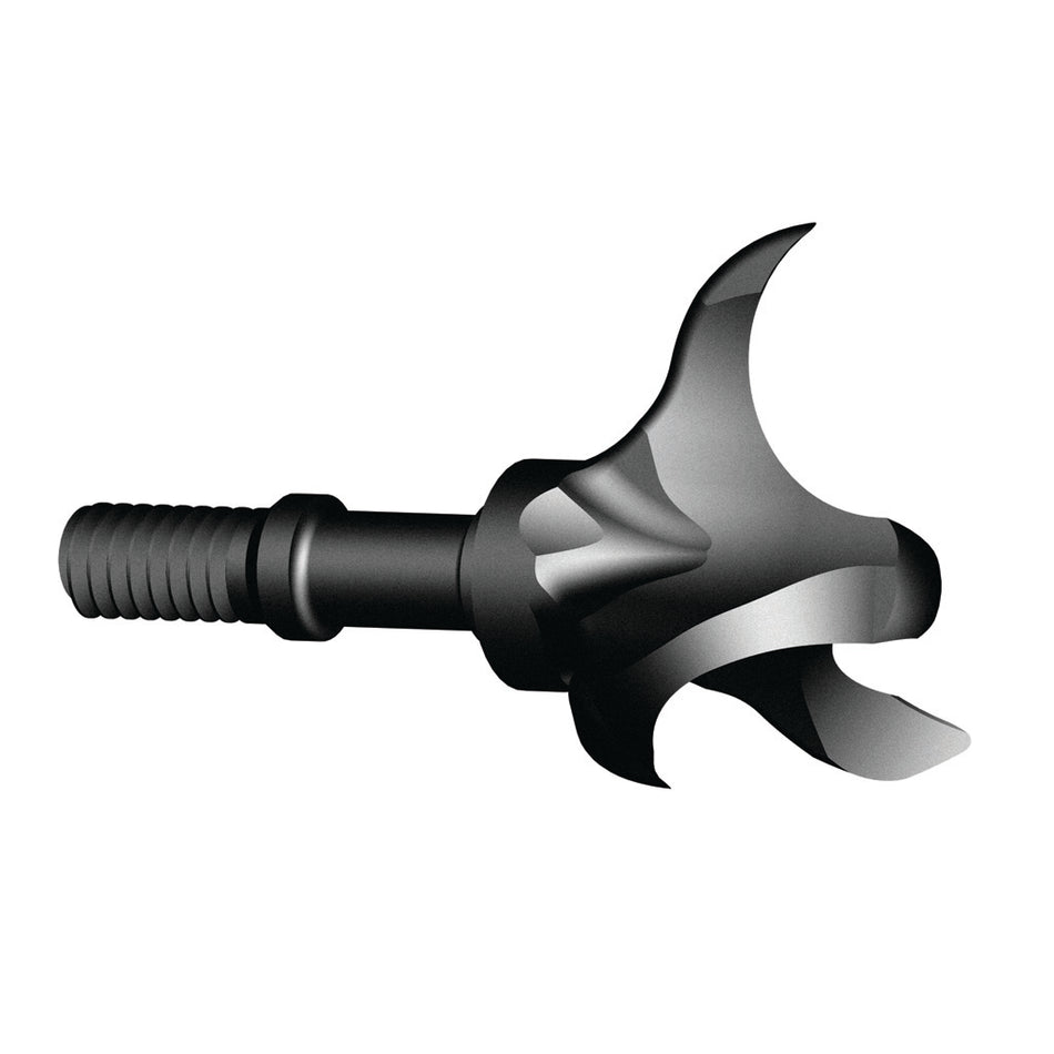 G5 Small Game Head Stainless Steel 125 gr. 3 pk.