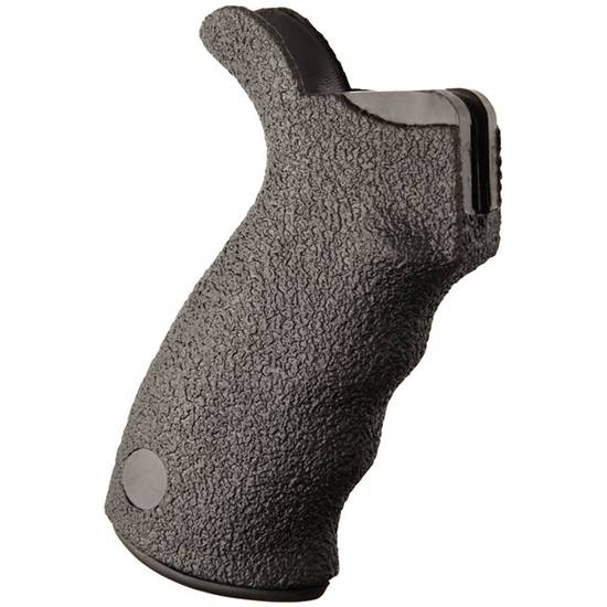 Blackhawk AR-15 Ergonomic Rubber Pistol Grip Matte Black