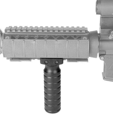 Blackhawk Vertical Grip Rail Mount Picatinny