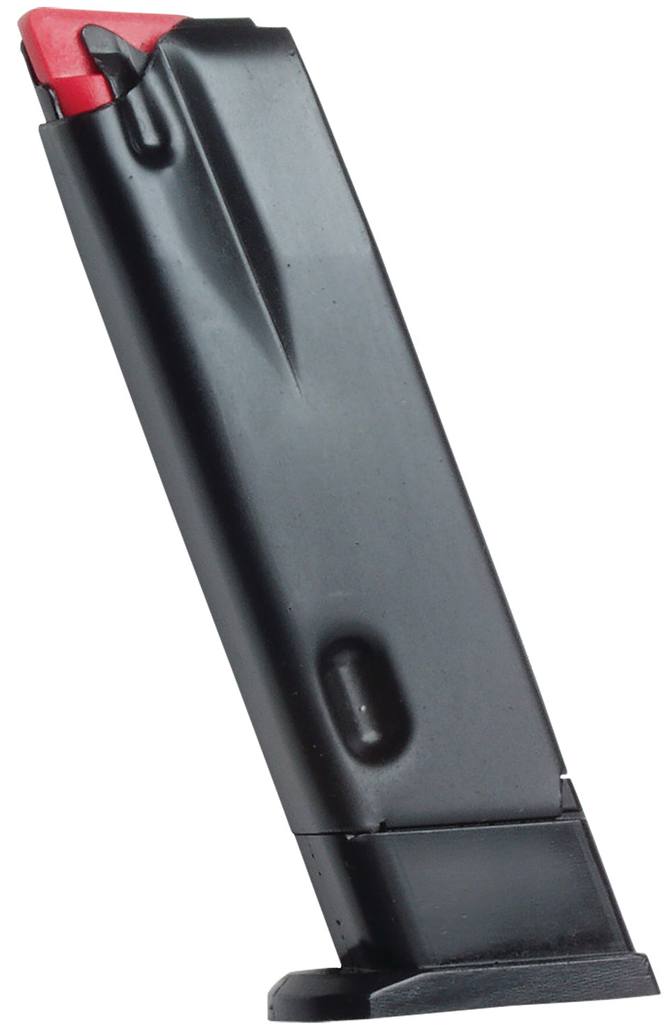 CZ-USA 11601 10-Round .22LR Magazine for CZ 75 Kadet Blued Steel