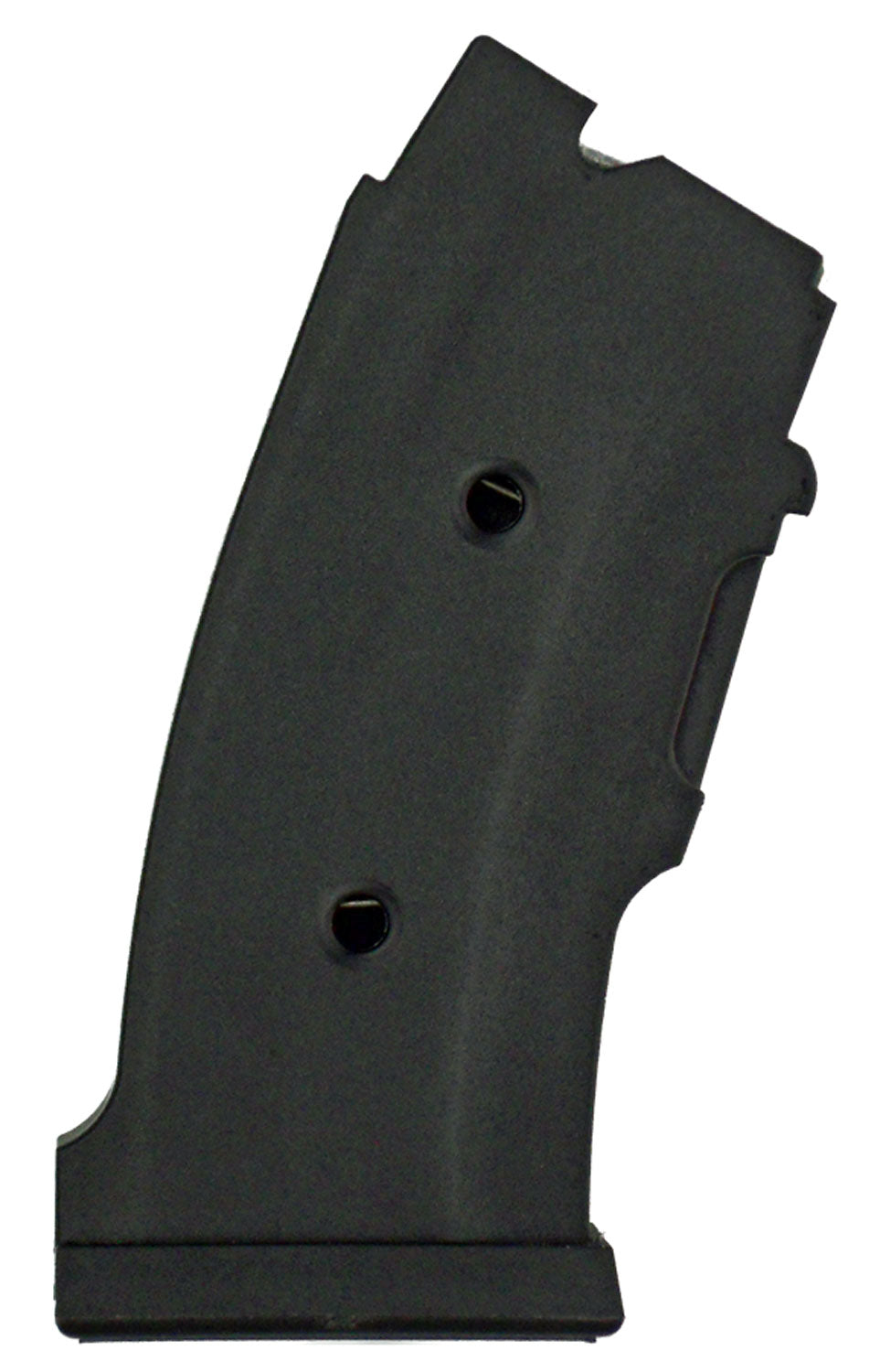 CZ-USA 12004 10-Round .22LR Magazine for CZ 452/453/455/457/512 Black Polymer