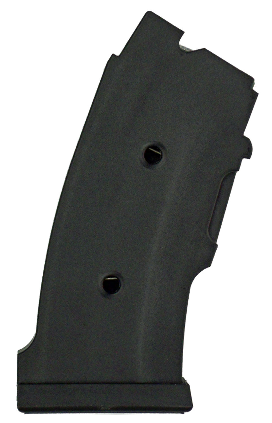 CZ-USA 12004 10-Round .22LR Magazine for CZ 452/453/455/457/512 Black Polymer