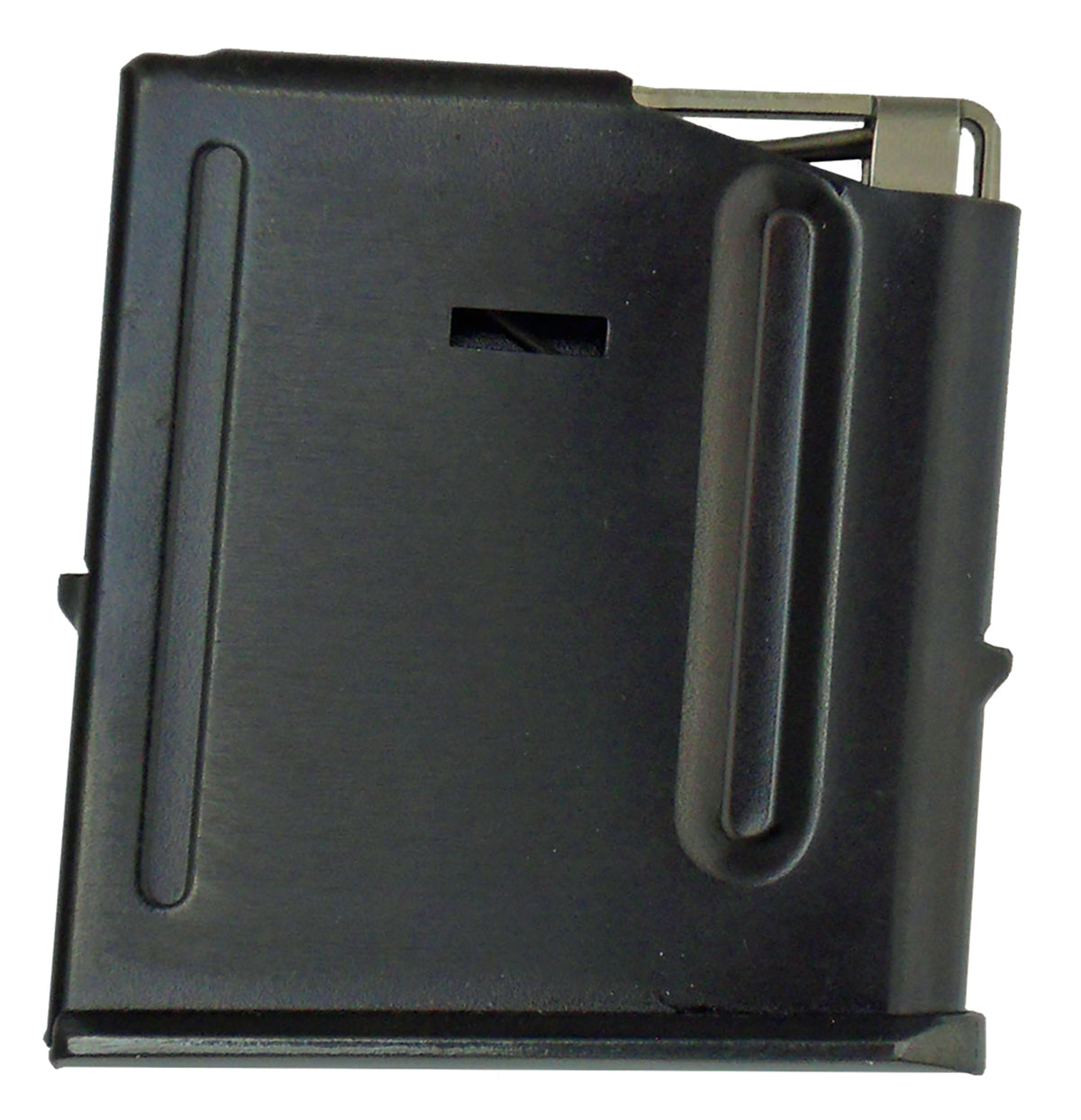CZ-USA 13007 5-Round .204 Ruger Magazine for CZ 527 Blued Steel