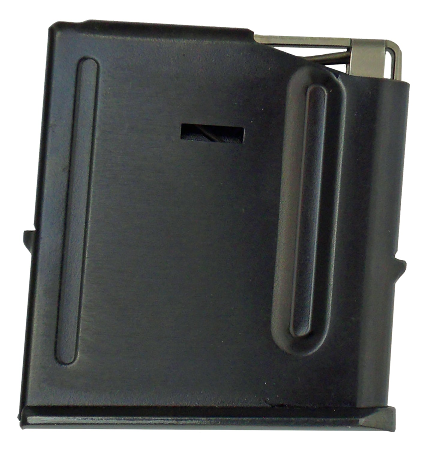 CZ-USA 13007 5-Round .204 Ruger Magazine for CZ 527 Blued Steel