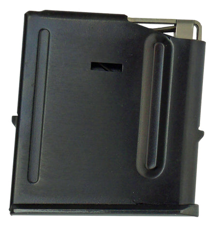 CZ-USA 13007 5-Round .204 Ruger Magazine for CZ 527 Blued Steel