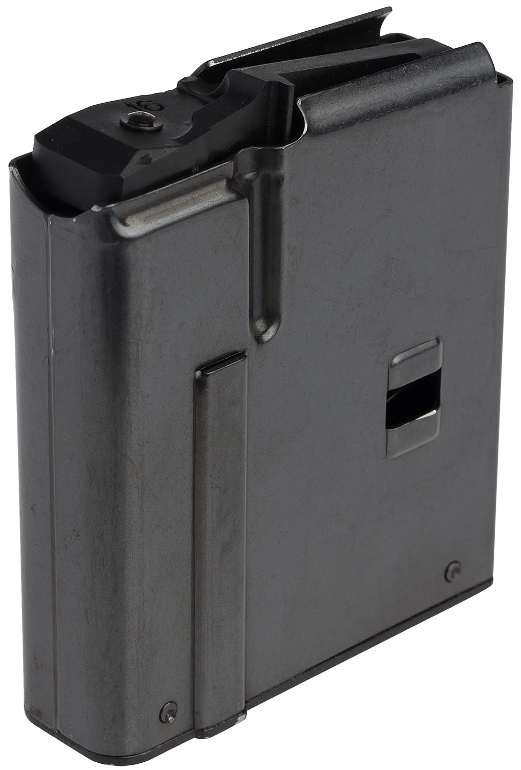 Browning BAR DBM 10-Round .308 Win Black Steel Rifle Magazine