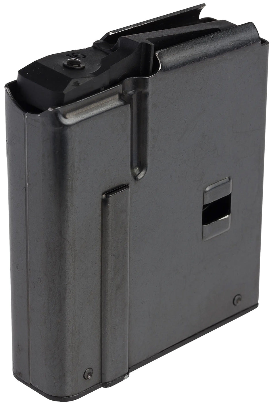 Browning BAR DBM 10-Round .308 Win Black Steel Rifle Magazine