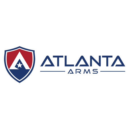 Atlanta Arms .38 Special Handgun Ammo  SemiWadCutter Wadcutter 158 grain 