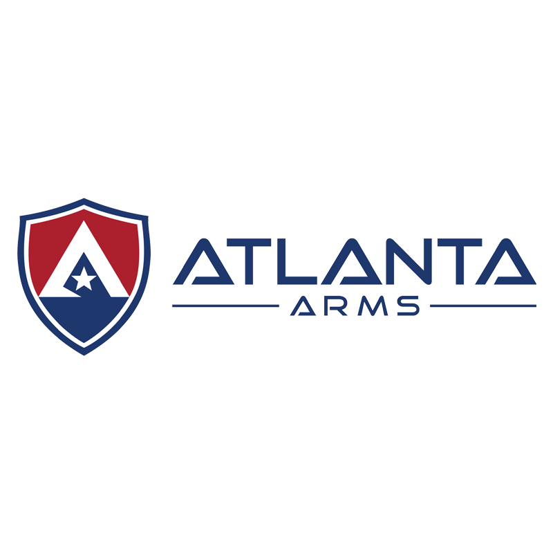 Atlanta Arms 9mm Luger / Parabellum Handgun Ammo Classic Match Full Metal Jacket FMJ 147 grain 