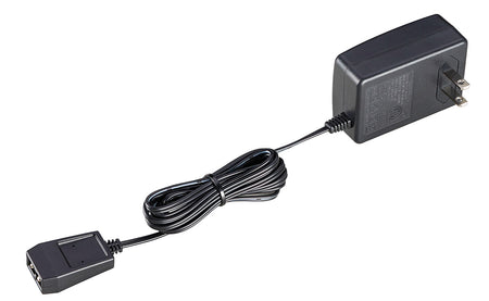 Streamlight 22060 Black 120V AC Charge Cord for Streamlight Flashlights