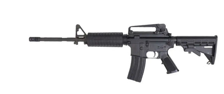 Bushmaster M4 Patrolman 5.56 Black Rifle