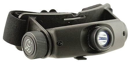 SureFire Maximus Headlamp Black 1000 Lumens Variable Output White LED Rechargeable