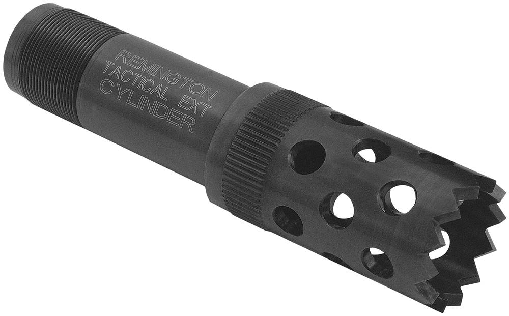 Remington 12GA Tactical Ported Extended Choke Tube Lead Only