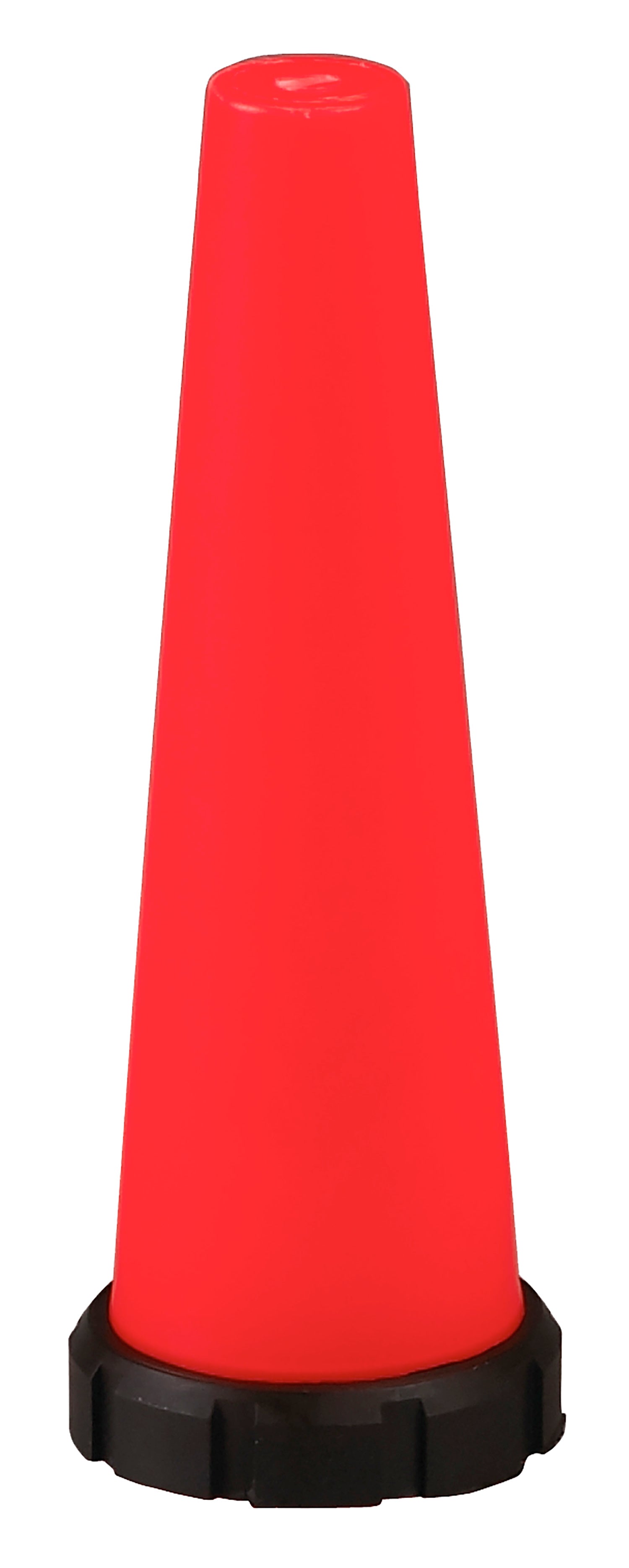 Streamlight Safety Wand Red Polymer Traffic Direction Accessory for Stinger Flashlights
