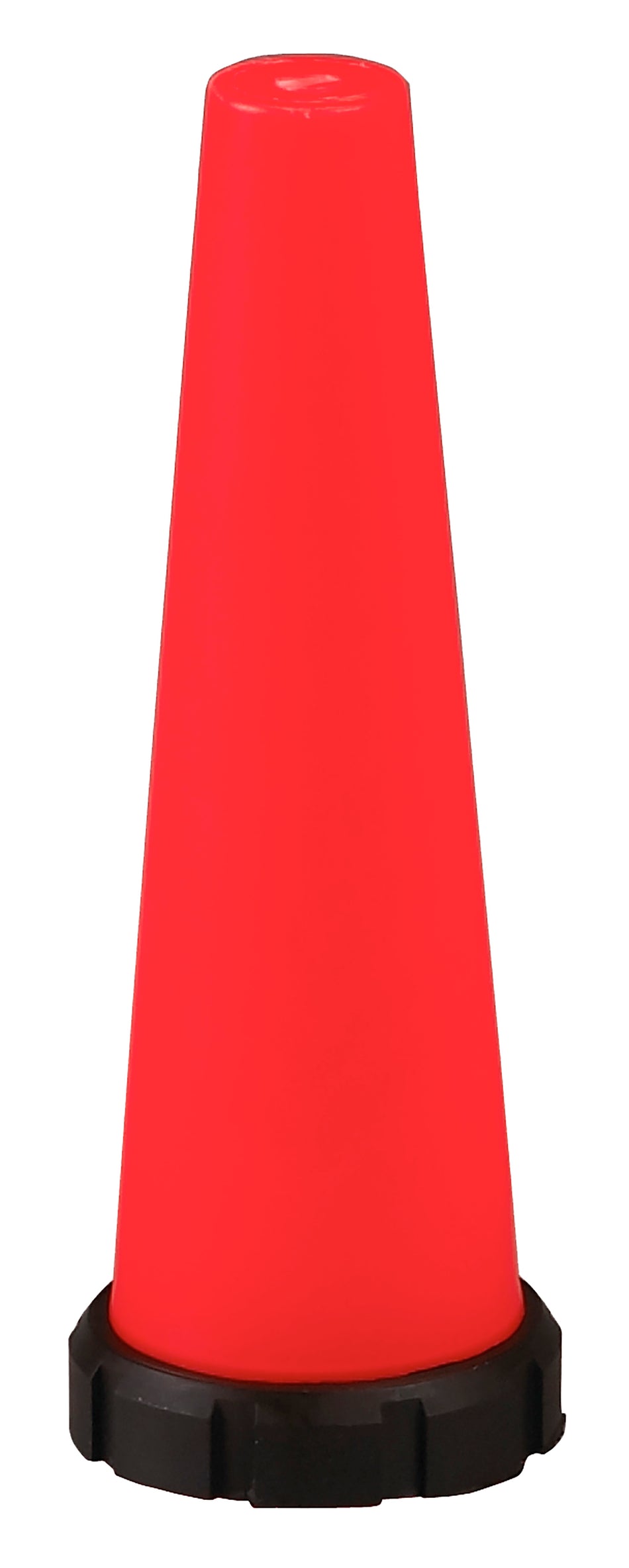 Streamlight Safety Wand Red Polymer Traffic Direction Accessory for Stinger Flashlights