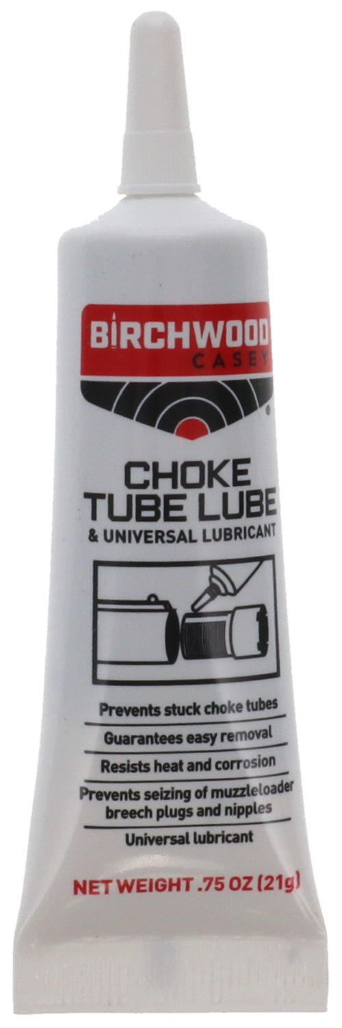 Birchwood Casey 40015 Shotgun Choke Tube Lubricant 0.75 oz