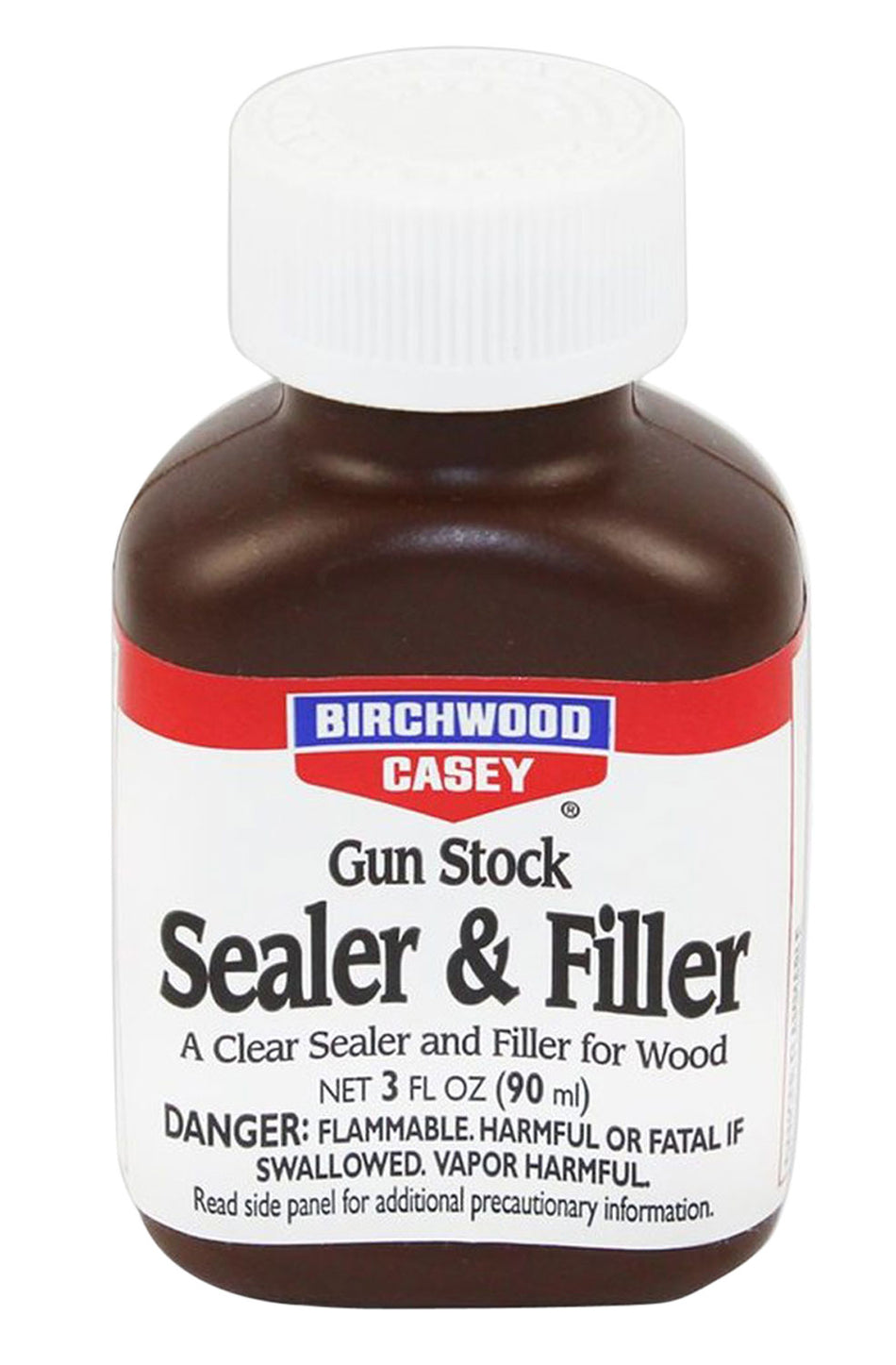 Birchwood Casey 23323 Stock Sealer and Pore Filler 3 oz