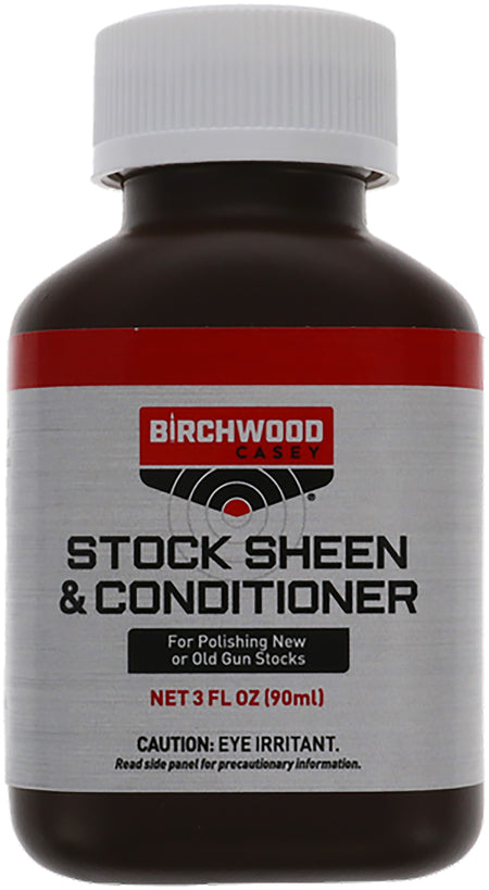 Birchwood Casey 23623 Gun Stock Sheen Conditioner 3 oz