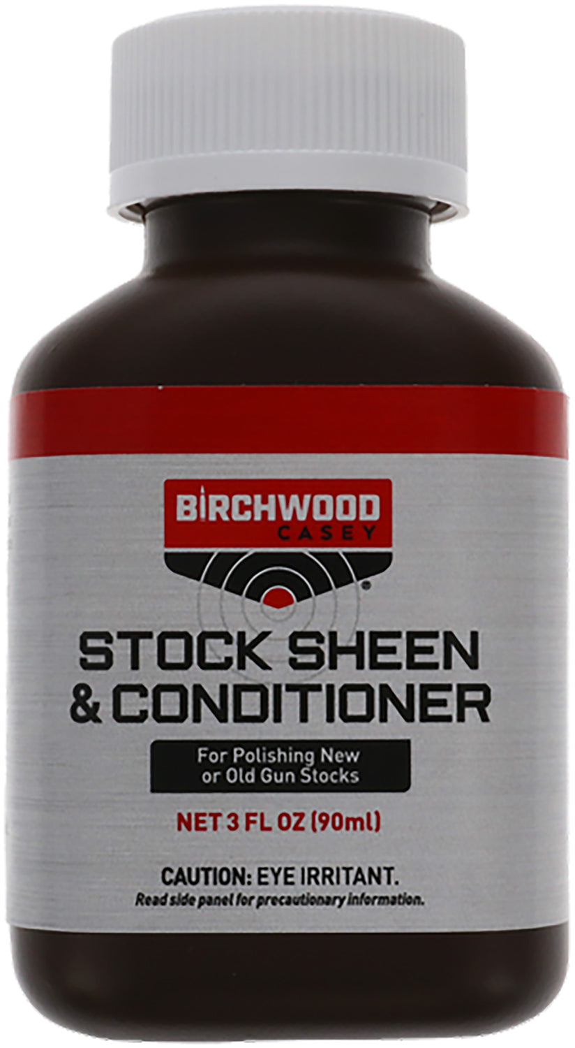 Birchwood Casey 23623 Gun Stock Sheen Conditioner 3 oz