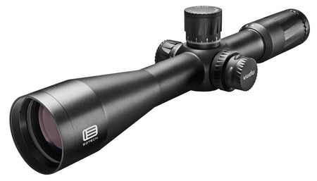 Eotech VDU318FFMD1 Vudu MD1 3.5-18x50mm FFP Illuminated MRAD Riflescope 34mm Tube Hardcoat