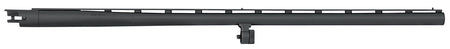 Mossberg 500 & Maverick 88 OEM 12 Gauge 28" Smoothbore Vent Rib Barrel Blued with Accu-Chokes