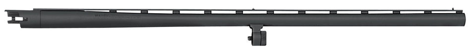 Mossberg 500 & Maverick 88 OEM 12 Gauge 28" Smoothbore Vent Rib Barrel Blued with Accu-Chokes
