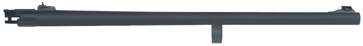 Mossberg 835 Ulti-Mag OEM 12 Gauge 24" Rifled Slug Barrel Adjustable Rifle Sights Matte Blued Finish