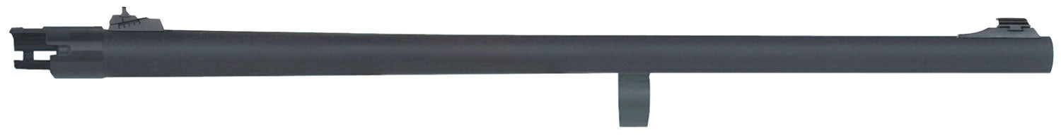 Mossberg 835 Ulti-Mag OEM 12 Gauge 24" Rifled Slug Barrel Adjustable Rifle Sights Matte Blued Finish