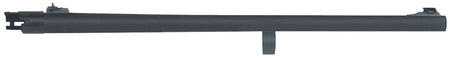 Mossberg 835 Ulti-Mag OEM 12 Gauge 24" Rifled Slug Barrel Adjustable Rifle Sights Matte Blued Finish