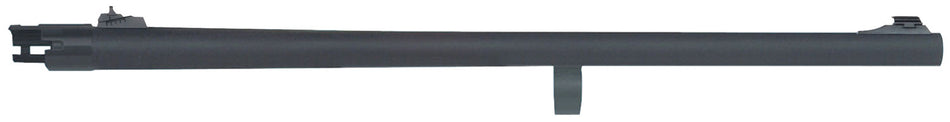 Mossberg 835 Ulti-Mag OEM 12 Gauge 24" Rifled Slug Barrel Adjustable Rifle Sights Matte Blued Finish