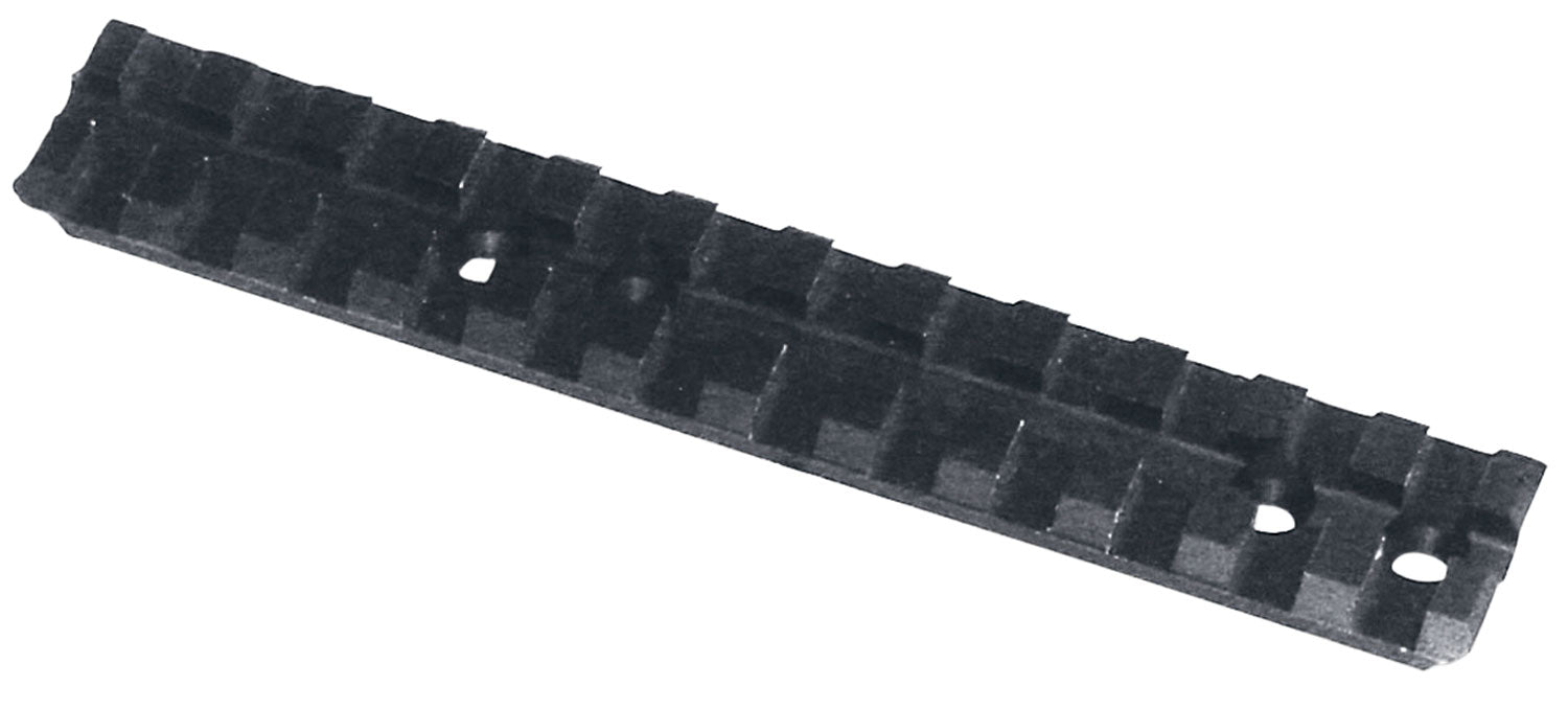 Mossberg 96207 Matte Black Picatinny Scope Mount Base for Patriot Rifles