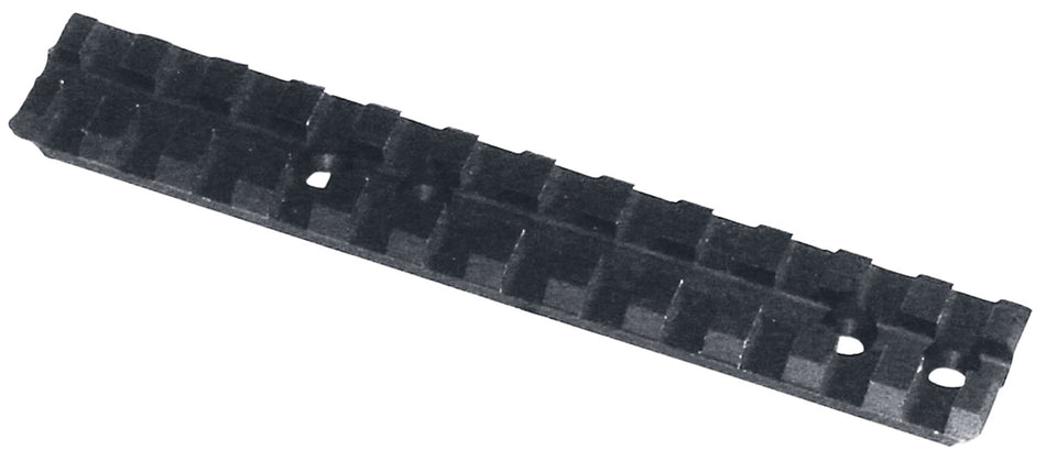 Mossberg 96207 Matte Black Picatinny Scope Mount Base for Patriot Rifles