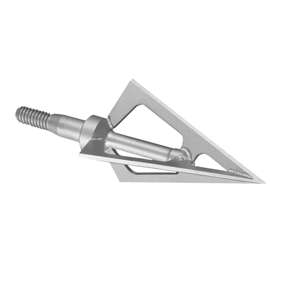 Magnus Snuffer SS 3 Blade Cut-on-Contact Broadheads 100 gr. 3-Pack